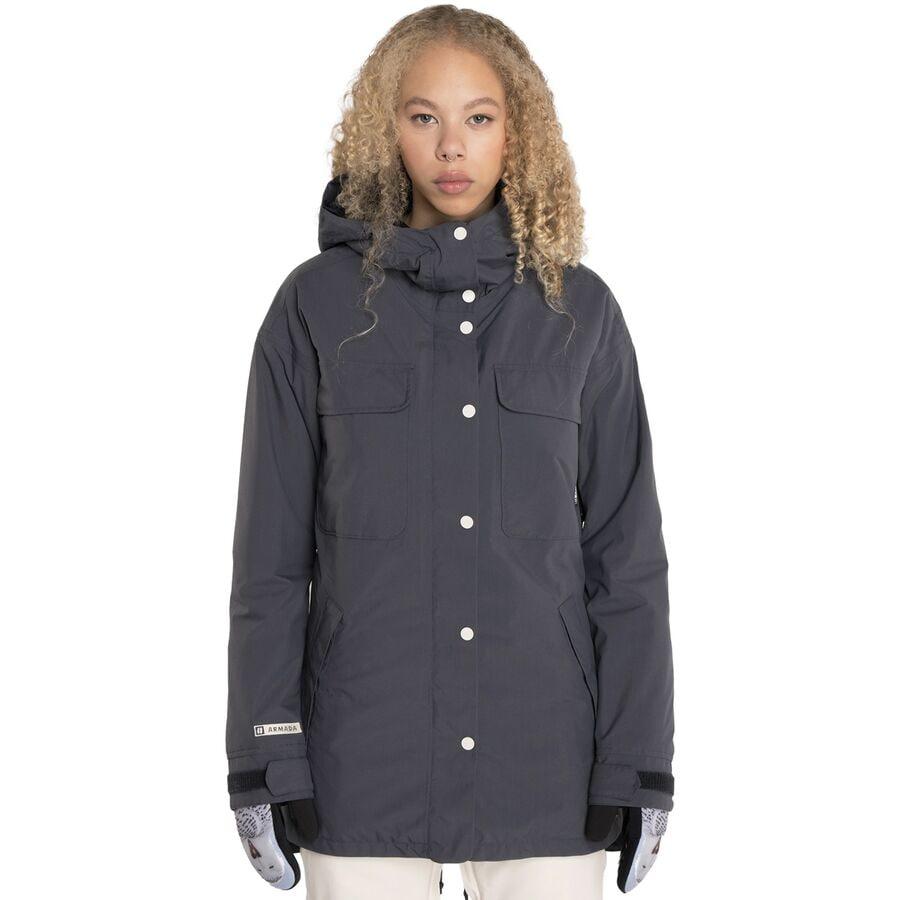 ARMADA Rhye 2L Insulated Jacket Ladies