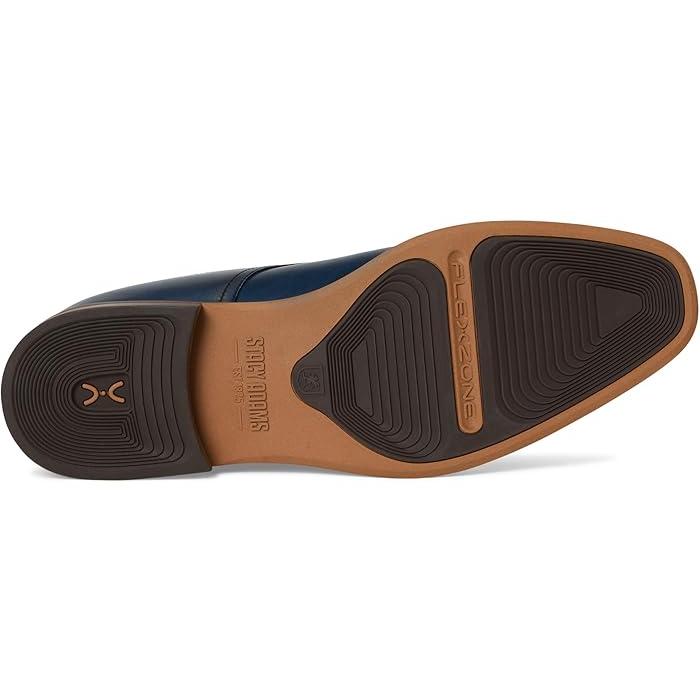 P最大17倍1/1限定 (取寄) ステイシー アダムス メンズ ヘンリー