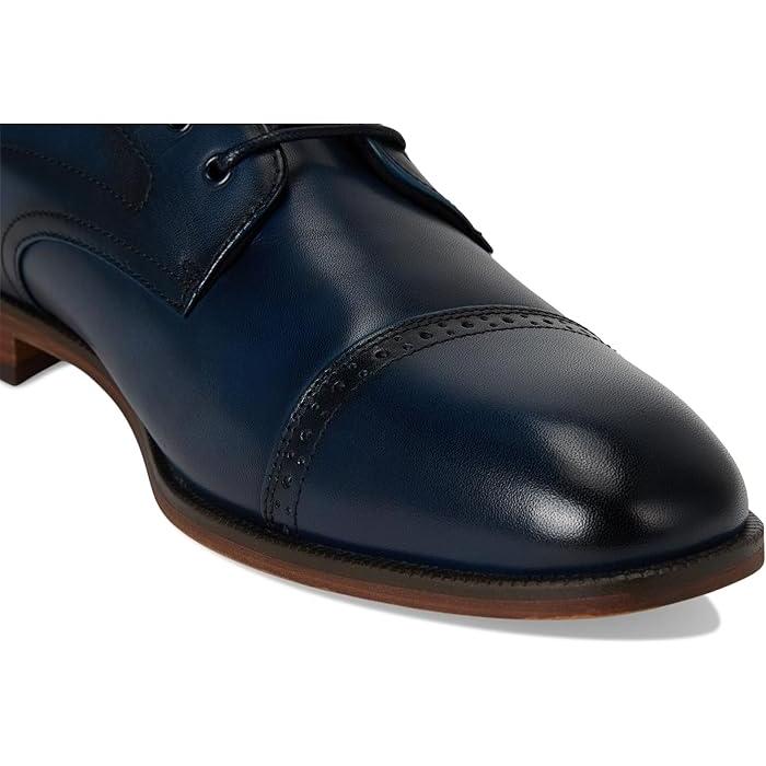 P最大17倍1/1限定 (取寄) ステイシー アダムス メンズ ヘンリー