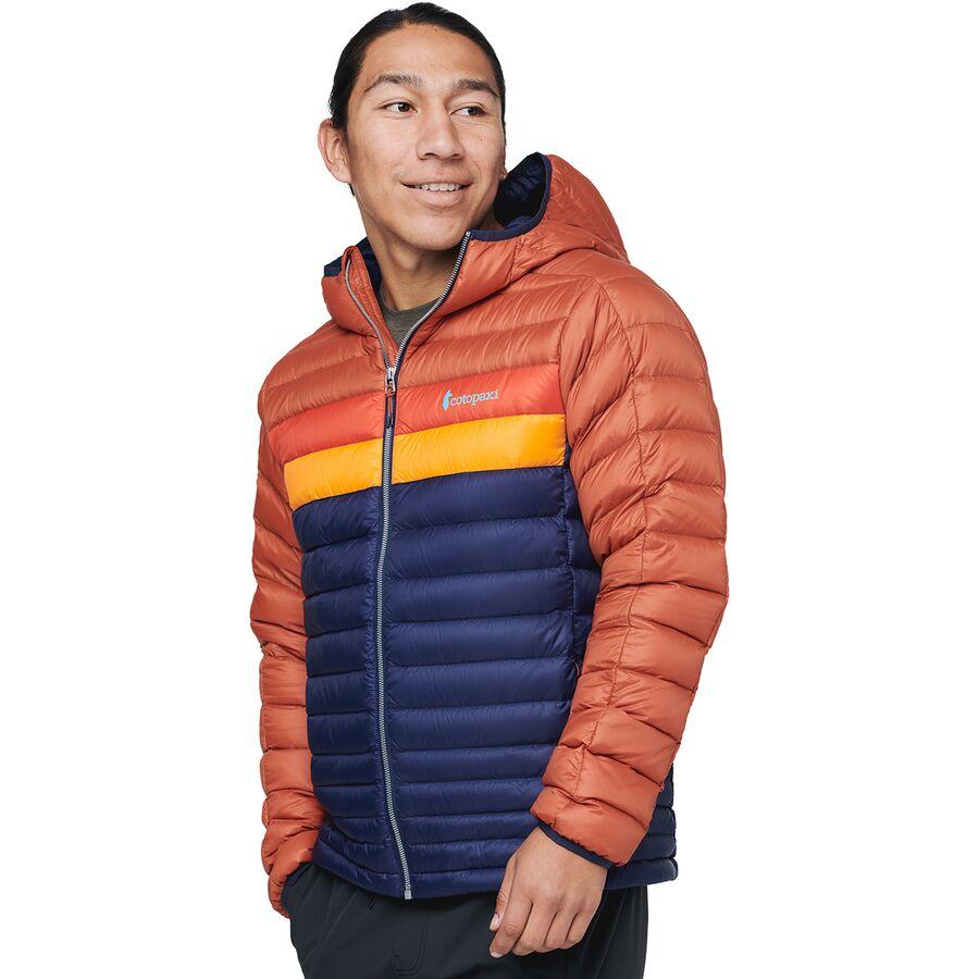 新品・未使用】COTOPAXI [コトパクシ] ダウンジャケット L | www.tspea.org