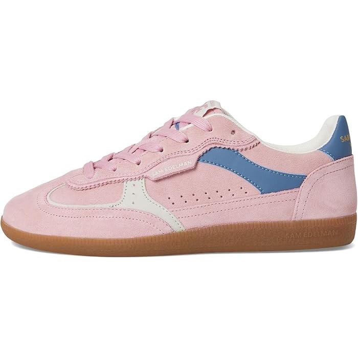 (取寄) サムエデルマン レディース カレン Sam Edelman women Kallen Lolita Pink/Flex Nav Sam Edelman（サムエデルマン） (取寄) レディース カレン シューズ