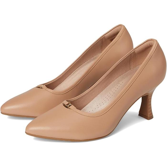 Clarks（クラークス） (取寄) レディース カタレーナ ウェスト Clarks