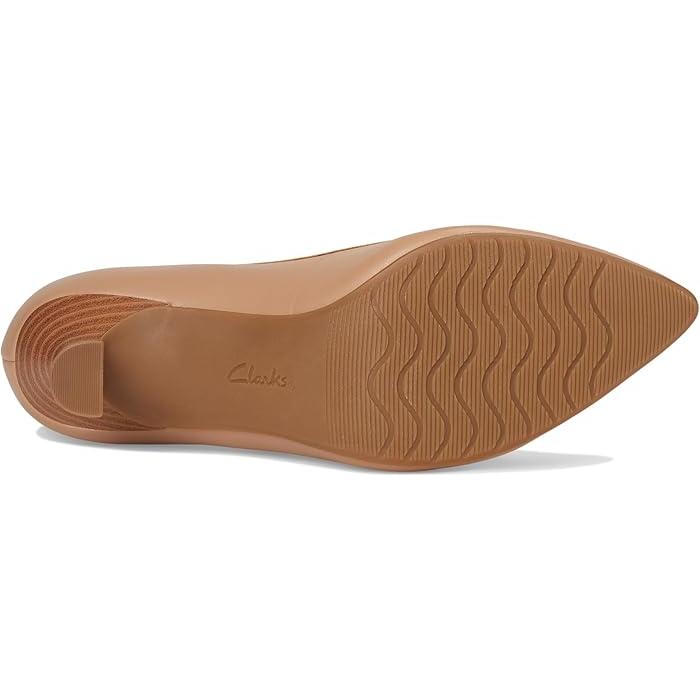 Clarks（クラークス） (取寄) レディース カタレーナ ウェスト Clarks