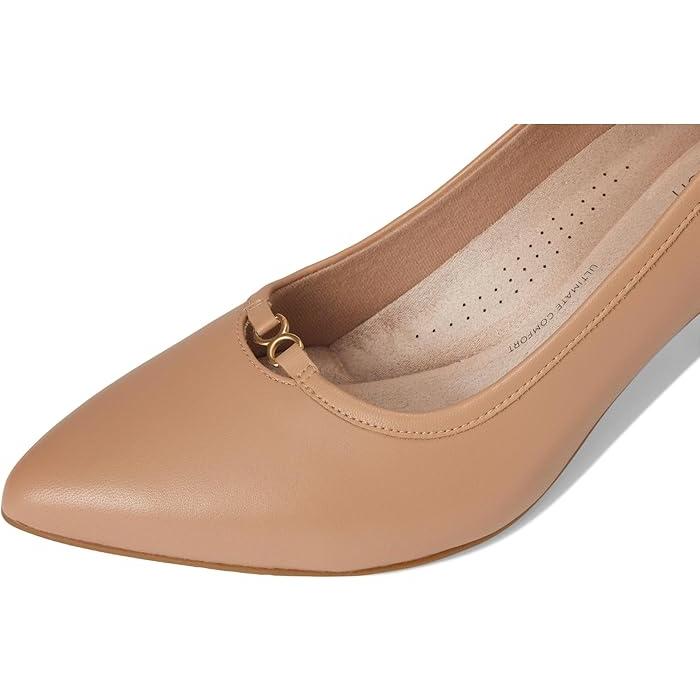 Clarks（クラークス） (取寄) レディース カタレーナ ウェスト Clarks