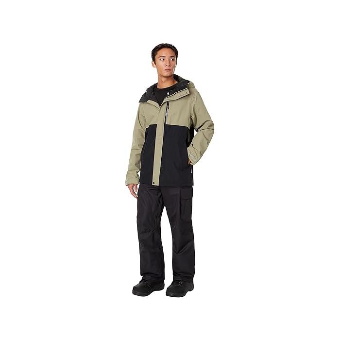 P最大16倍5/25限定 (取寄) ボルコム スノー メンズ ハンター パンツ Volcom Snow men Volcom Snow Pants｜jetrag｜04