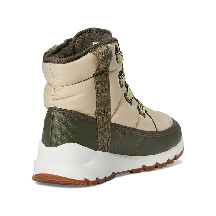 取寄) ノースフェイス レディース サーモボール レース アップ ラグゼ