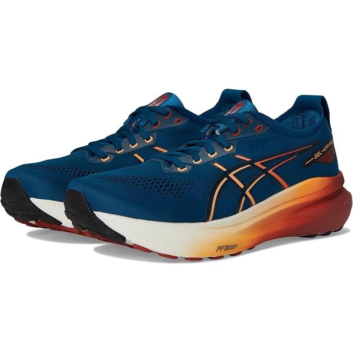ASICS (取寄) アシックス メンズ ゲル-カヤノ 31 men GEL-Kayano