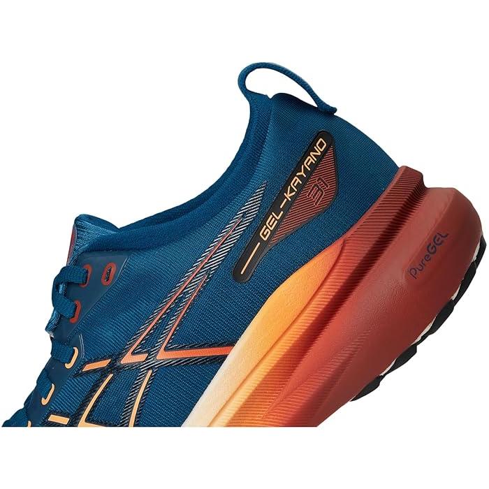 ASICS P最大18倍5/20限定 (取寄) アシックス メンズ ゲル-カヤノ 31 