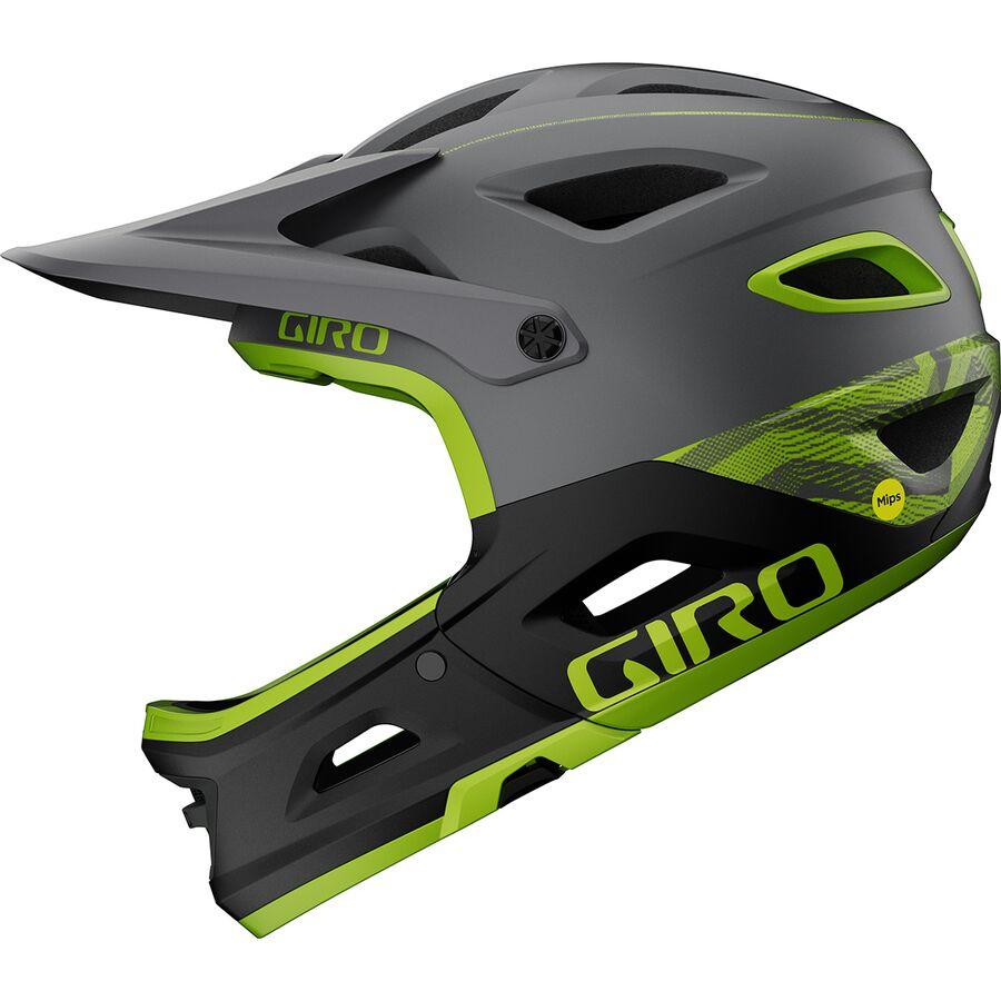 GIRO (取寄) ジロ スイッチブレード ミプス ヘルメット Giro