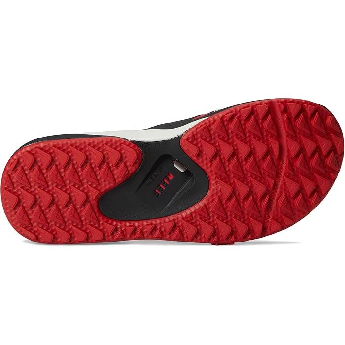 REEF P最大16倍11/19限定 (取寄) リーフ メンズ ファニング プレゲーム