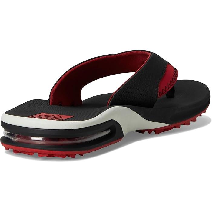 REEF P最大16倍11/19限定 (取寄) リーフ メンズ ファニング プレゲーム