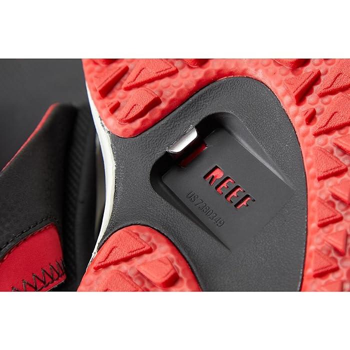 REEF P最大16倍11/19限定 (取寄) リーフ メンズ ファニング プレゲーム