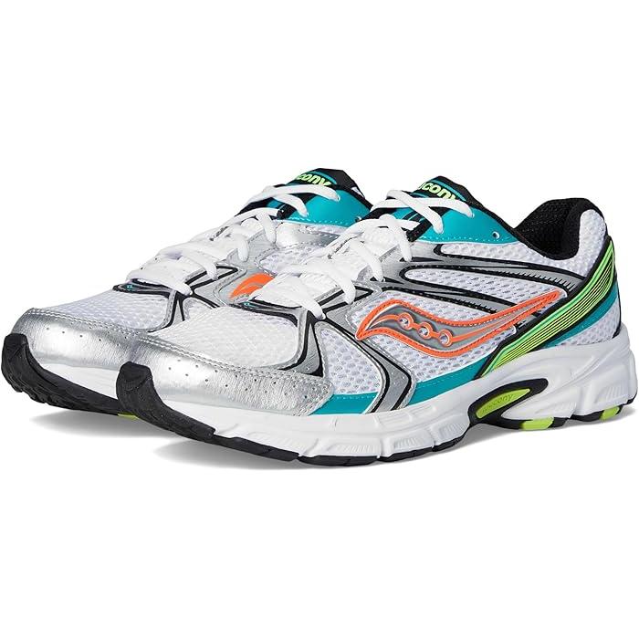 Saucony（サッカニー） (取寄) オリジナルス ライド ミレニアム