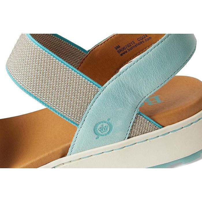 Born P最大17倍1/1限定 (取寄) ボーン レディース ミミ Born women