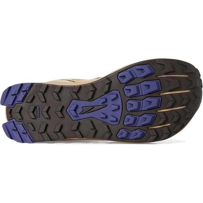 (取寄) アルトラ レディース ローン ピーク 9 Altra women Lone Peak 9 Tan 取寄) アルトラ レディース ローン ピーク 9 Altra women Lone Peak