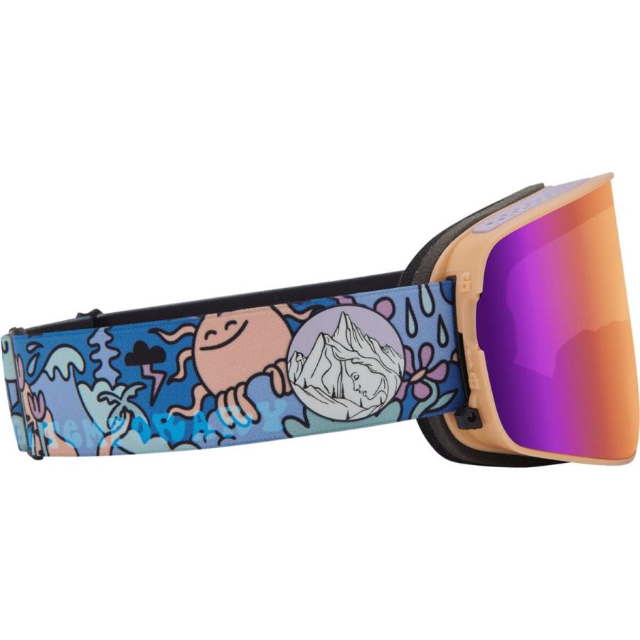 2024 DRAGON ドラゴン NFX2 Forest ゴーグル 2024 DRAGON ドラゴン NFX2 Forest ゴーグル Dragon NFX2 Goggles 2024