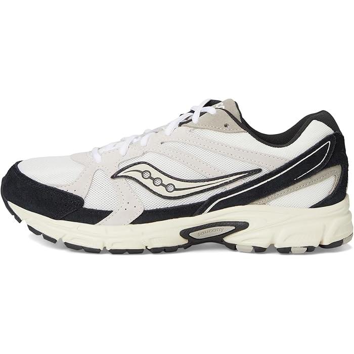 Saucony（サッカニー） P最大17倍1/1限定 (取寄) オリジナルス ライド