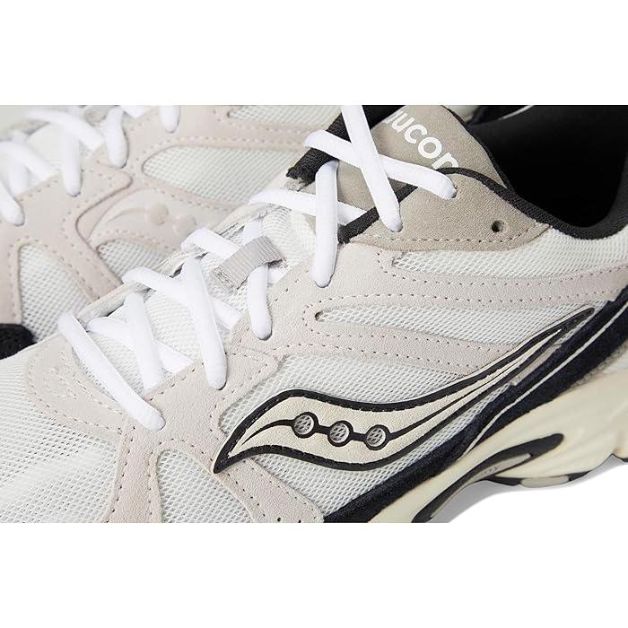 Saucony（サッカニー） P最大17倍1/1限定 (取寄) オリジナルス ライド