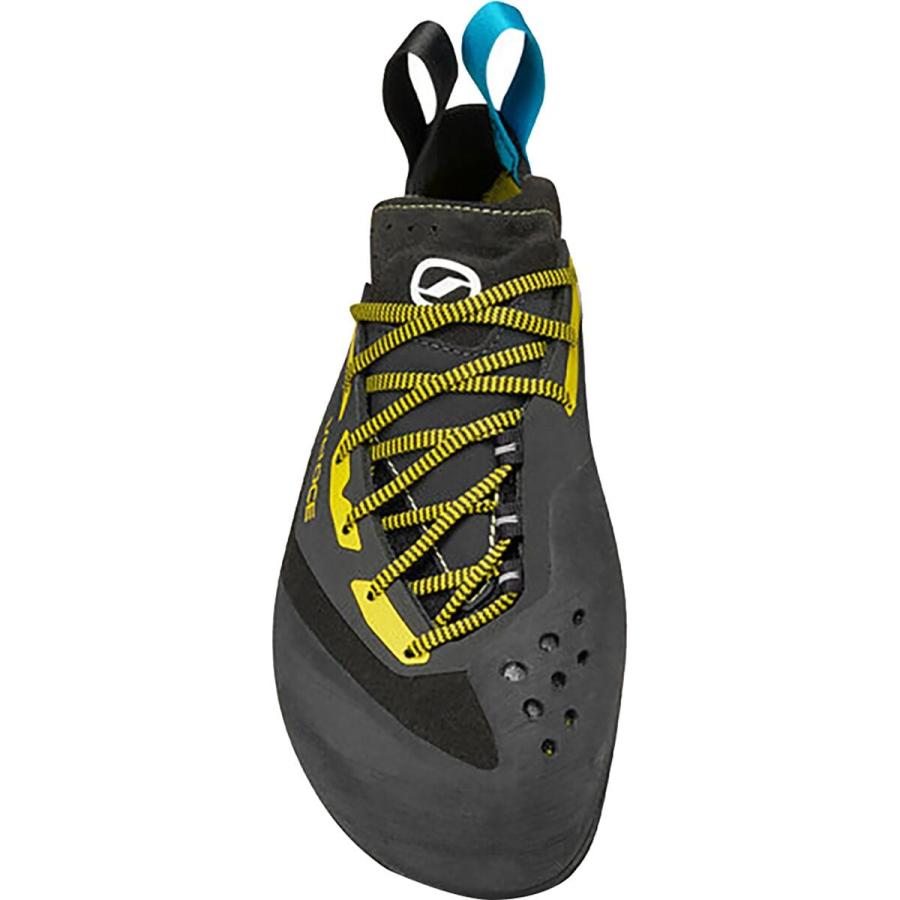 SCARPA (取寄) スカルパ ベローチェ エル クライミング シューズ 