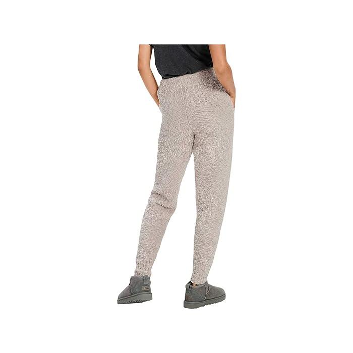 P最大16倍4/28限定 (取寄) アグ レディース サフィア ジョガーズ UGG women UGG Safiya Joggers Granite｜jetrag｜02