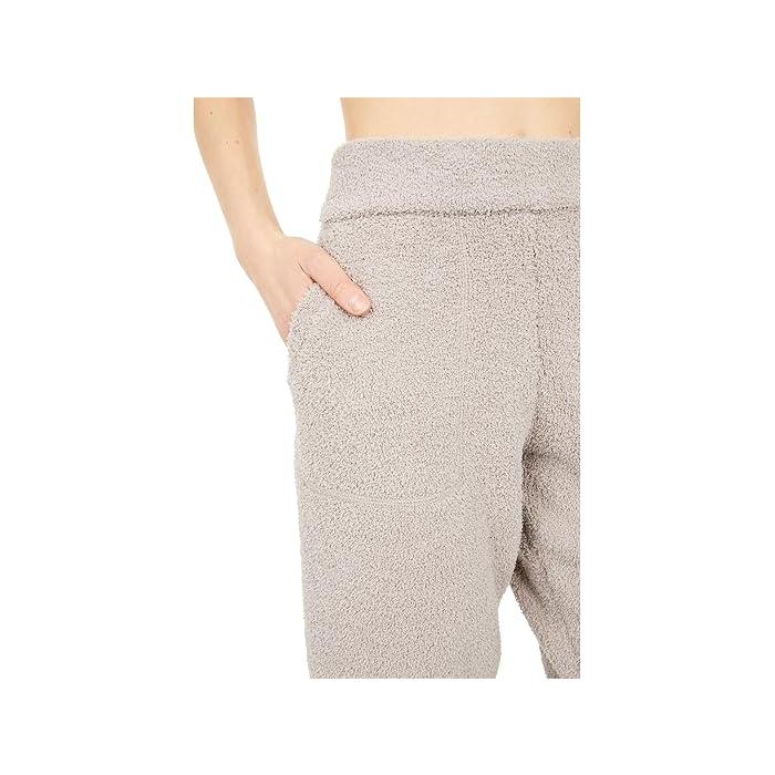 P最大16倍4/28限定 (取寄) アグ レディース サフィア ジョガーズ UGG women UGG Safiya Joggers Granite｜jetrag｜03