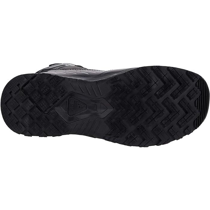 (取寄) エース ワークブーツ メンズ ディフェンダー 6 NCT ACE Work Boots men ACE Work Boots Defender 6