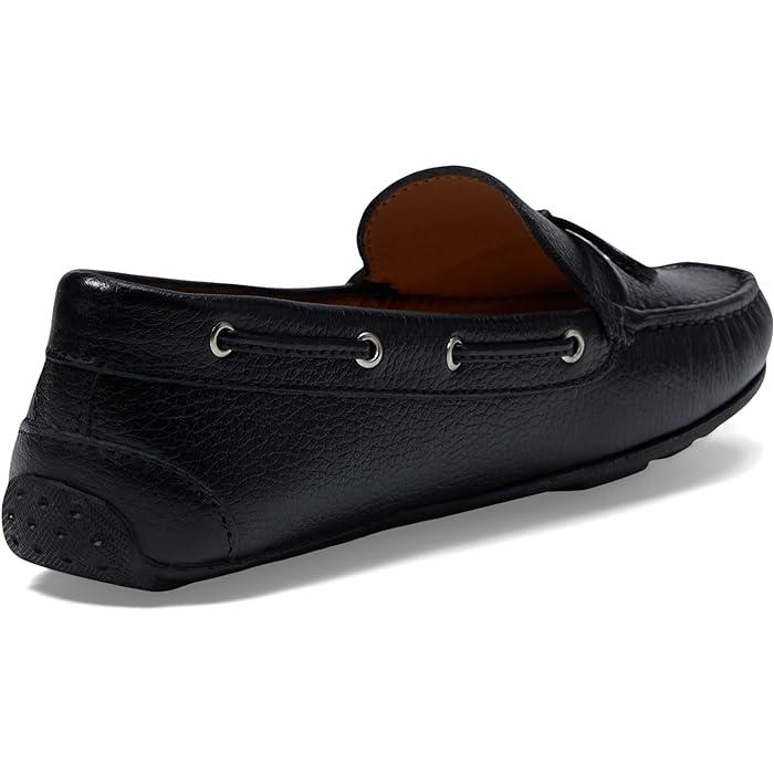 (取寄) マークジョセフニューヨーク レディース リバービュー Marc Joseph New York women Marc Joseph New York view Black Grainy 取寄) マークジョセフニューヨーク レディース リバービュー Marc