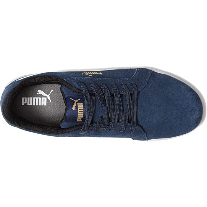 PUMA SAFETY (取寄) プーマ セーフティー メンズ アイコニック