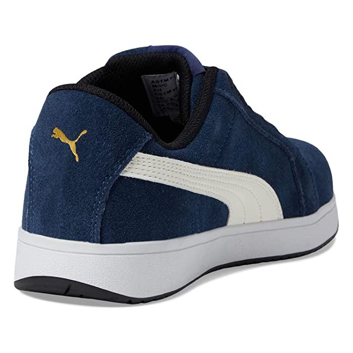 PUMA SAFETY (取寄) プーマ セーフティー メンズ アイコニック