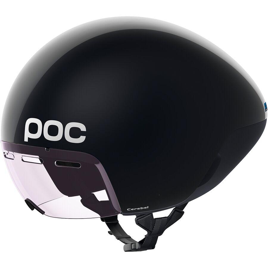 取寄) POC セレベル レースデー ヘルメット POC Cerebel Raceday 