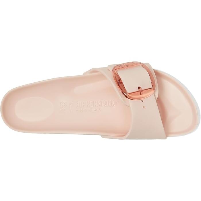 BIRKENSTOCK (取寄) ビルケンシュトック レディース マドリッド