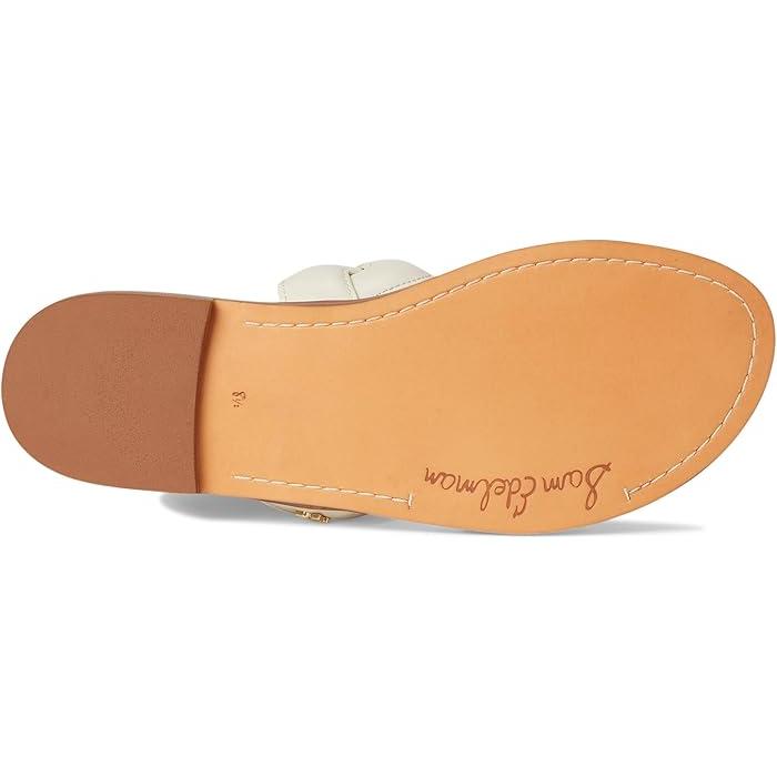 (取寄) サムエデルマン レディース ヘレン Sam Edelman women Hellen Modern Ivory Sam Edelman（サムエデルマン） P最大17倍1/1限定 (取寄) レディース