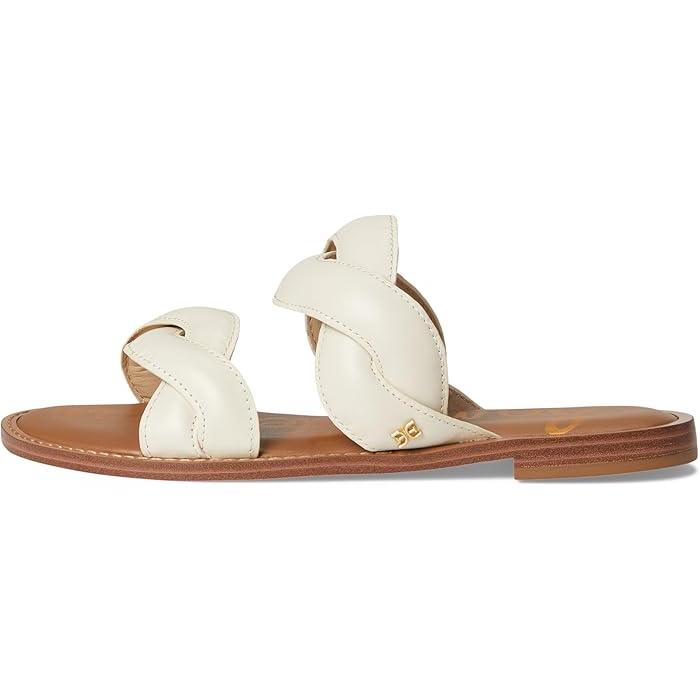 (取寄) サムエデルマン レディース ネスタ Sam Edelman women Nesta Ivory 取寄) サムエデルマン レディース ネスタ シューズ サンダル