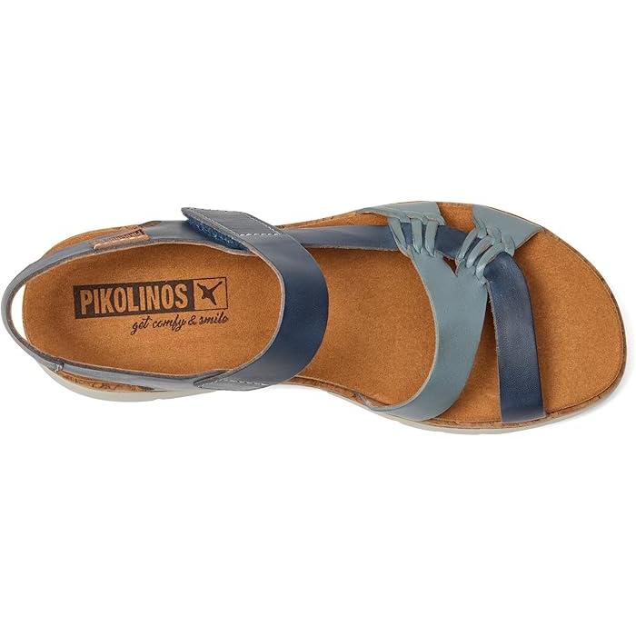 PIKOLINOS P最大17倍1/1限定 (取寄) ピコリノス レディース パルマ W4N