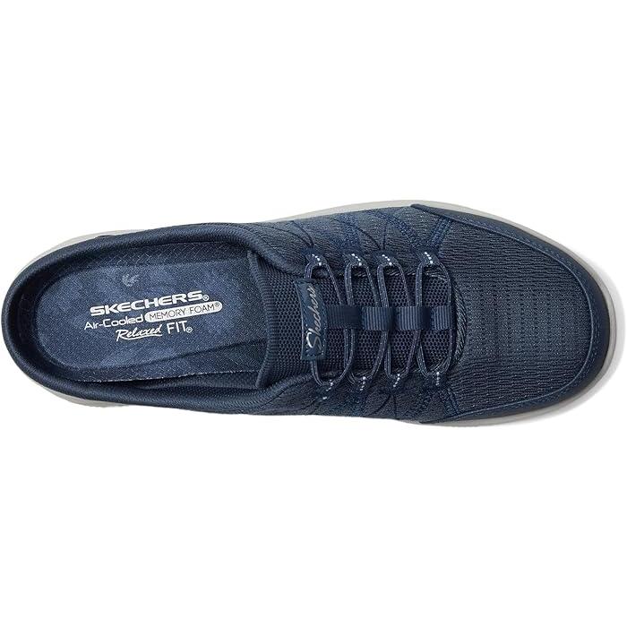 (取寄) スケッチャーズ レディース イージー ゴーイング マイ ペース SKECHERS women | SKECHERS | 01