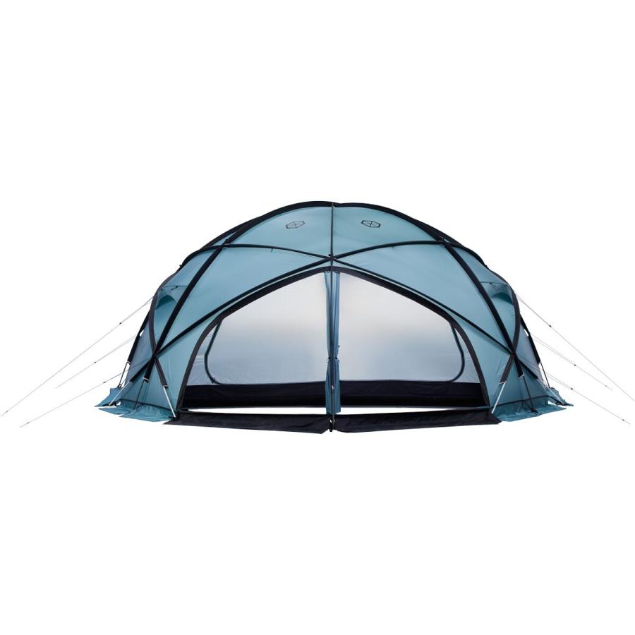 P最大12倍9/11限定 (取寄) サマヤ テント Samaya BASECAMP10