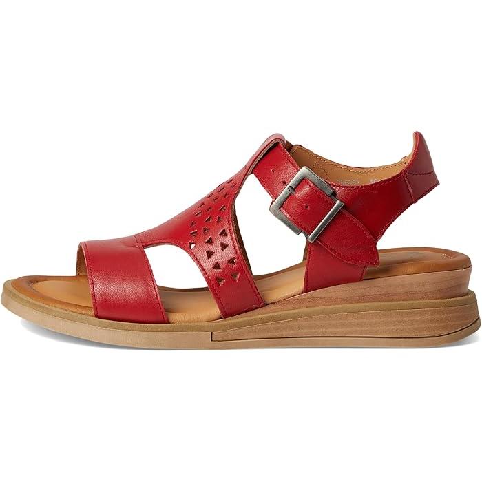 (取寄) ミズ ムーズ レディース  Miz Mooz women Chessy Red Miz Mooz P最大17倍1/1限定 (取寄) ミズ ムーズ レディース Miz Mooz