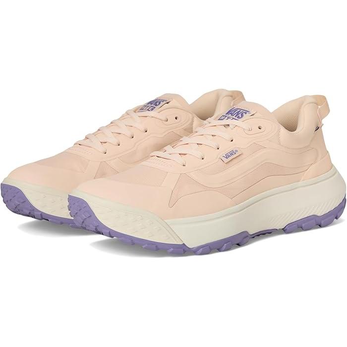 (取寄) バンズ MTE Vans MTE Crosspath Blush VANS（ヴァンズ） (取寄) バンズ MTE Vans MTE Crosspath Blush