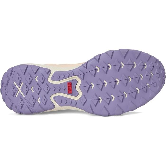 (取寄) バンズ MTE Vans MTE Crosspath Blush VANS（ヴァンズ） (取寄) バンズ MTE Vans MTE Crosspath Blush