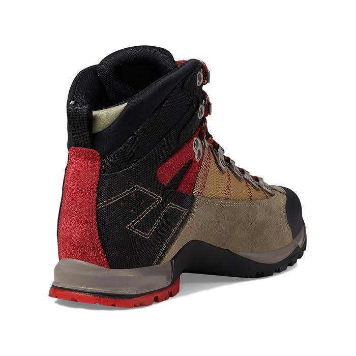 Asolo（アゾロ） (取寄) メンズ フュジティブ Gtx ウム Asolo men