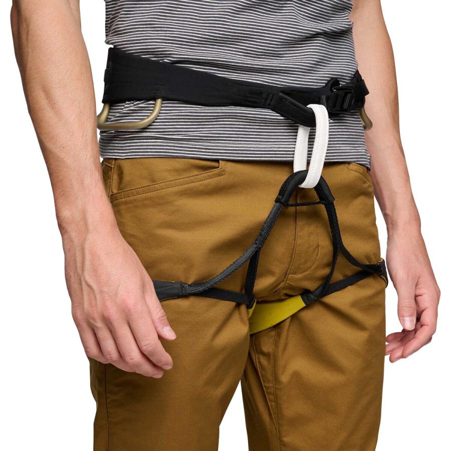 取寄) ブラックダイヤモンド メンズ マントル パンツ - Black Diamond