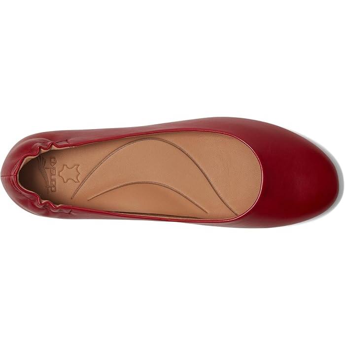 ダンスコ　レッド　dansko 36 dansko 36サイズ エナメルシューズ Dansko Clogs 36 Red Patent