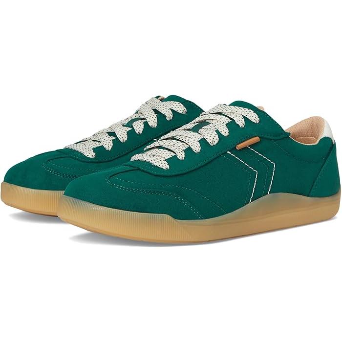 (取寄) ドクターショール レディース ビーウィッチ トゥルー レース-アップ シューズ Dr. Scholl's women Be True Lace-Up Shoes Light Grey Micro ドクターショール（Dr.Scholl） (取寄) レディース ビーウィッチ