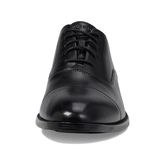 (取寄) コールハーン メンズ ホーソーン キャップ トゥ オックスフォード Cole Haan men Cole Haan Hawthorne Cap Toe Oxford British Tan COLE HAAN（コールハーン） P最大17倍1/1限定 (取寄) メンズ