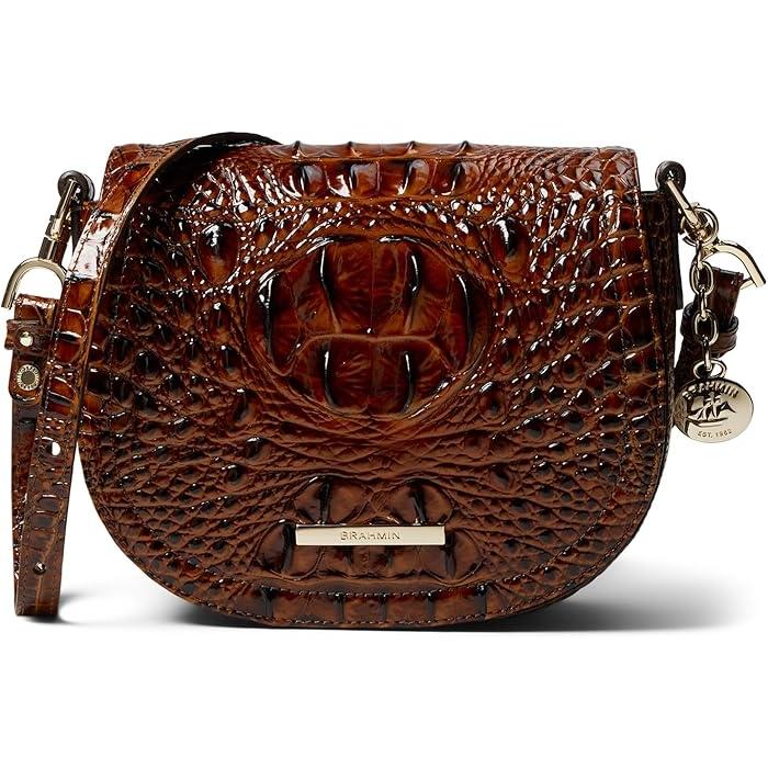 (取寄) ブラーミン レディース ブライアー Brahmin women Briar Pecan Brahmin（ブラーミン） P最大17倍1/1限定 (取寄) レディース