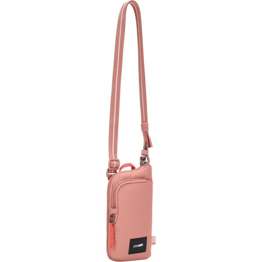 (取寄) パックセーフ ゴー テック クロスボディ バッグ Pacsafe Go Tech Crossbody｜jetrag｜04