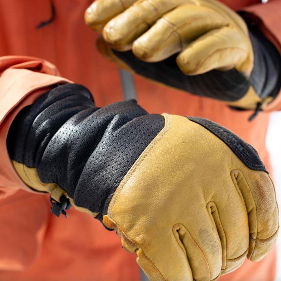 DAKINE (取寄) ダカイン コディアック ゴア-テックス グローブ DAKINE (取寄) ダカイン コディアック ゴア-テックス グローブ