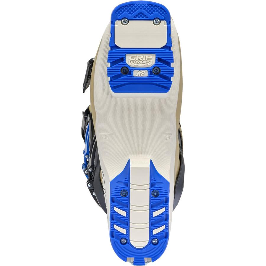 限定値下げ！スキーブーツk2マインドベンダー120 K2（KOKUYO） P最大12倍8/11限定 (取寄) ケーツー マインド