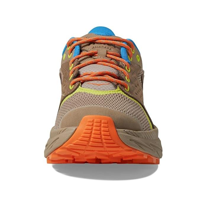 取寄) ホカキッズ キッズ アナカパ 2 ロー GTX (ビッグ キッド) Hoka