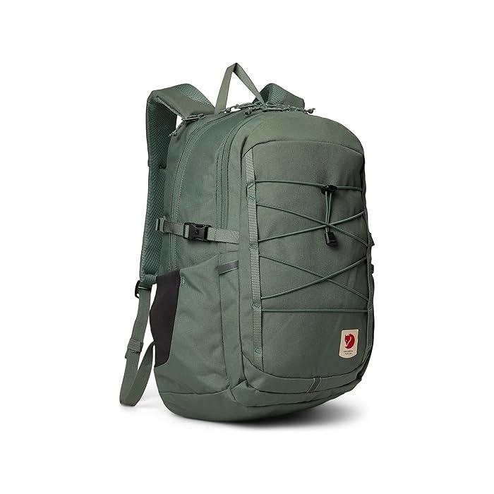 (取寄) フェールラーベン スクレ 20 Fjllrven Fjallraven Skule 20 Patina Green P最大17倍1/1限定 (取寄) フェールラーベン スクレ 20 Fjllrven